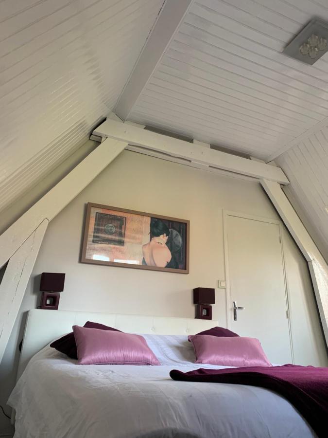Gite De La Baie D'Authie Groffliers エクステリア 写真